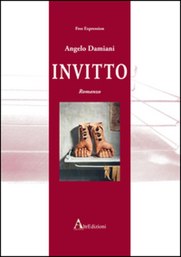 Invitto - Librerie.coop Invitto - Librerie.coop