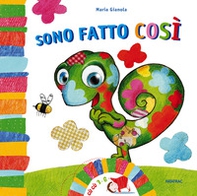 Sono fatto così - Librerie.coop