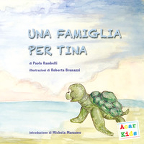 Una famiglia per Tina - Librerie.coop Una famiglia per Tina - Librerie.coop