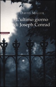 L'ultimo giorno di Joseph Conrad - Librerie.coop