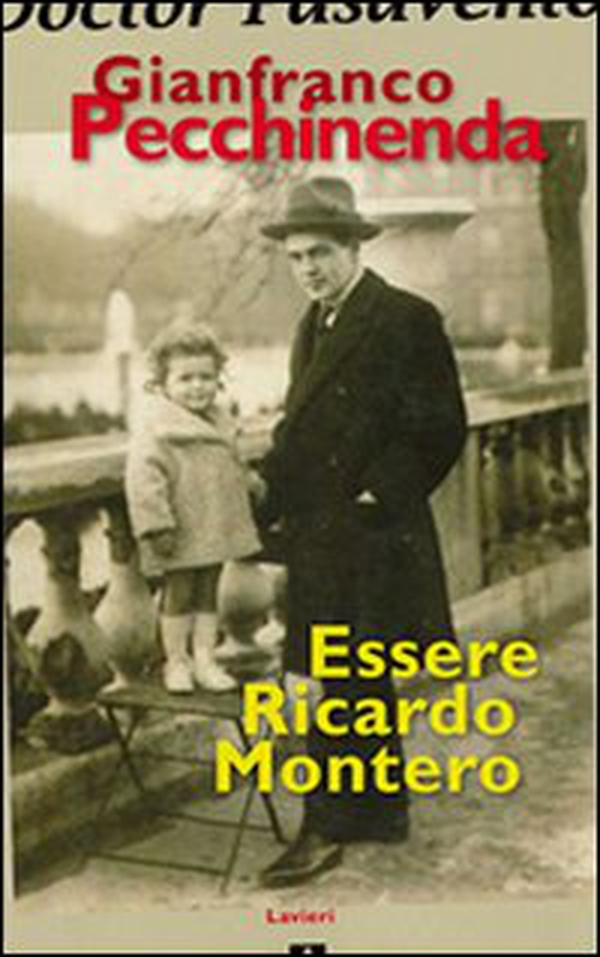 Essere Ricardo Montero - Librerie.coop Essere Ricardo Montero - Librerie.coop
