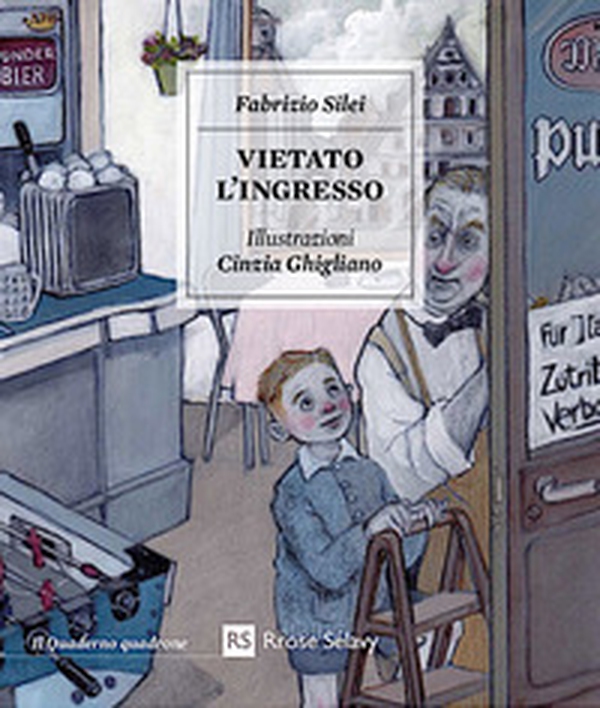Vietato l'ingresso - Librerie.coop Vietato l'ingresso - Librerie.coop