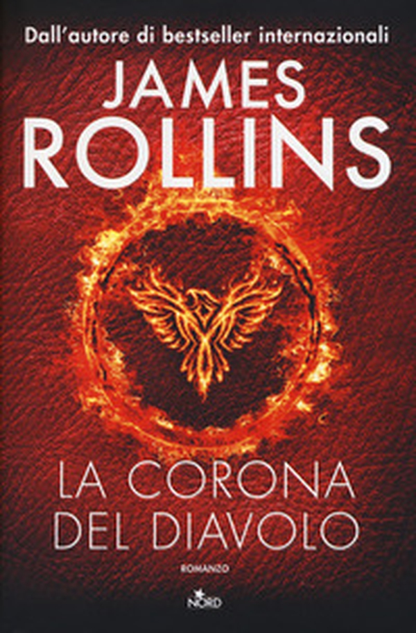 La corona del diavolo - Librerie.coop La corona del diavolo - Librerie.coop