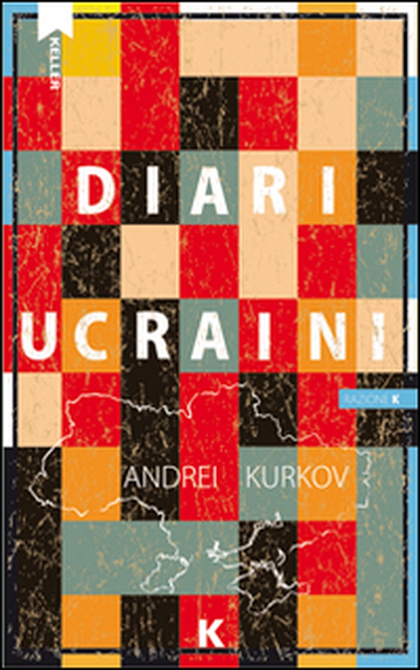 Diari ucraini - Librerie.coop Diari ucraini - Librerie.coop