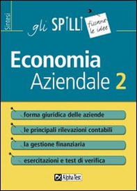 Economia aziendale - Librerie.coop Economia aziendale - Librerie.coop