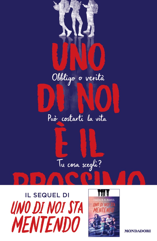 Uno di noi è il prossimo - Librerie.coop Uno di noi è il prossimo - Librerie.coop