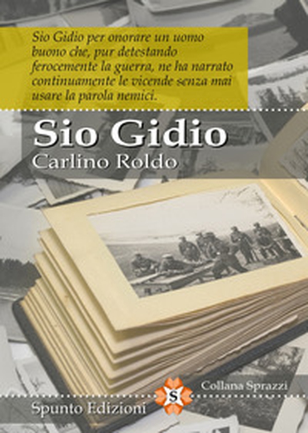 Sio Gidio - Librerie.coop Sio Gidio - Librerie.coop