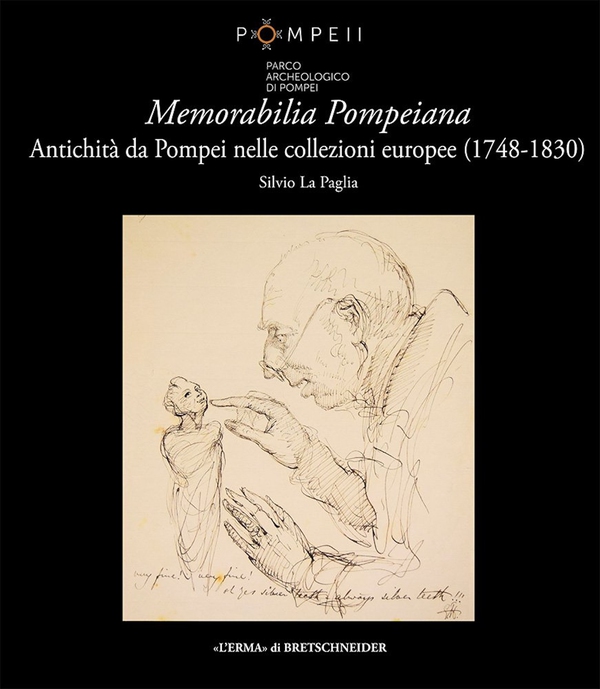 Memorabilia Pompeiana - Librerie.coop