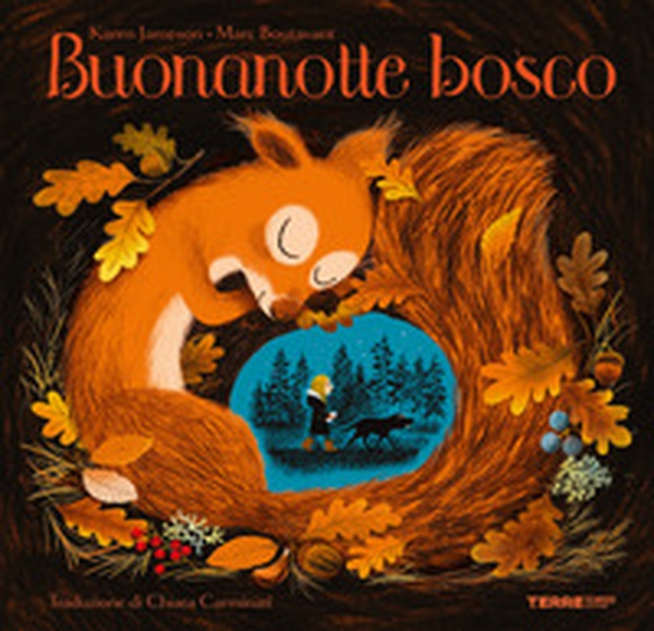 Buonanotte bosco - Librerie.coop Buonanotte bosco - Librerie.coop