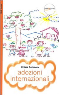 Adozioni internazionali - Librerie.coop