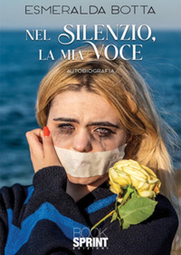 Nel silenzio, la mia voce - Librerie.coop Nel silenzio, la mia voce - Librerie.coop