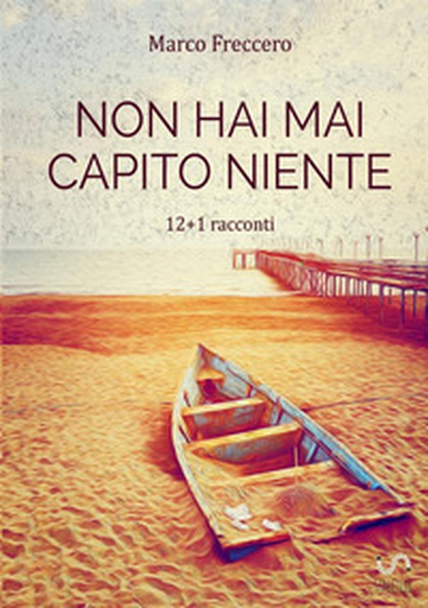 Non hai mai capito niente. La trilogia delle erbacce - Librerie.coop Non hai mai capito niente. La trilogia delle erbacce - Librerie.coop