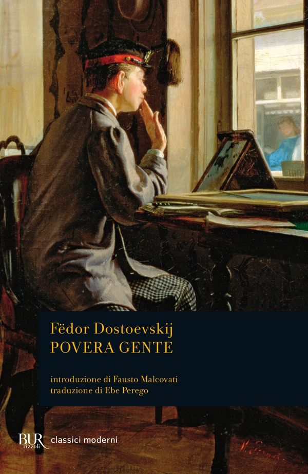 Povera gente - Librerie.coop Povera gente - Librerie.coop