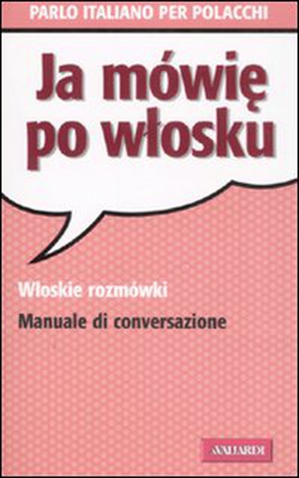 Parlo italiano per polacchi - Librerie.coop Parlo italiano per polacchi - Librerie.coop