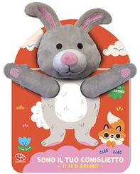 Sono il tuo coniglietto. Ti va di giocare? - Librerie.coop