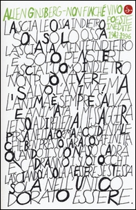 Non finché vivo. Poesie inedite 1942-1996. Testo inglese a fronte - Librerie.coop Non finché vivo. Poesie inedite 1942-1996. Testo inglese a fronte - Librerie.coop