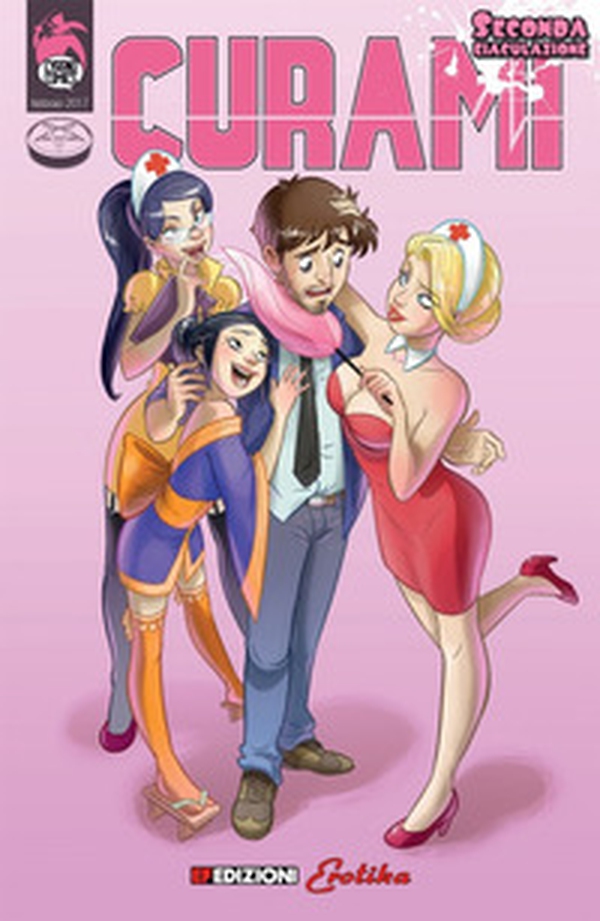 Curami - Librerie.coop