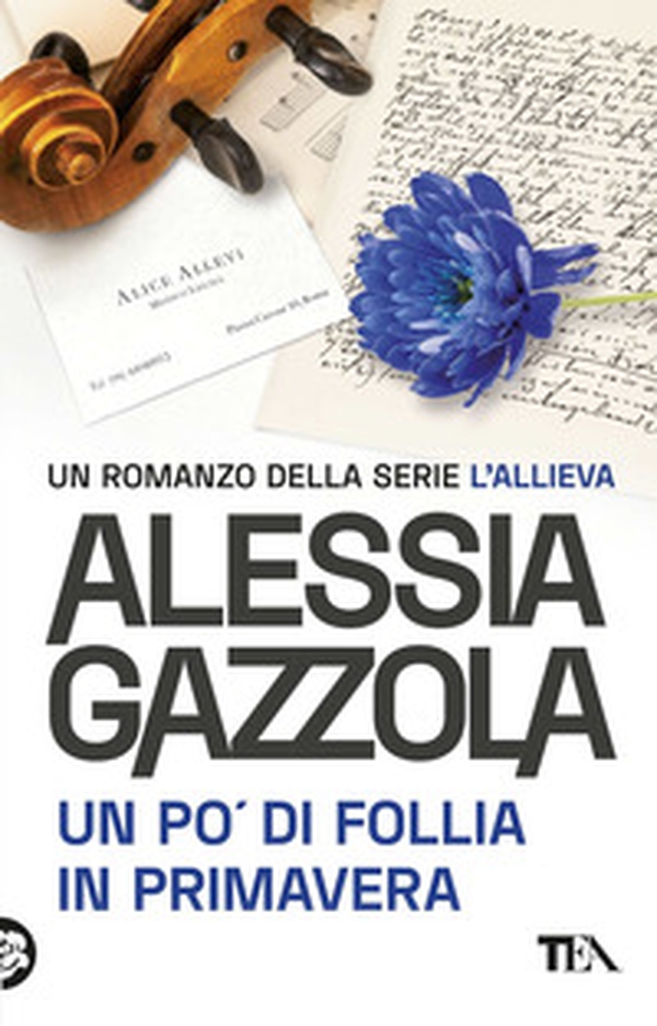 Un po' di follia in primavera. Edizione speciale anniversario - Librerie.coop Un po' di follia in primavera. Edizione speciale anniversario - Librerie.coop