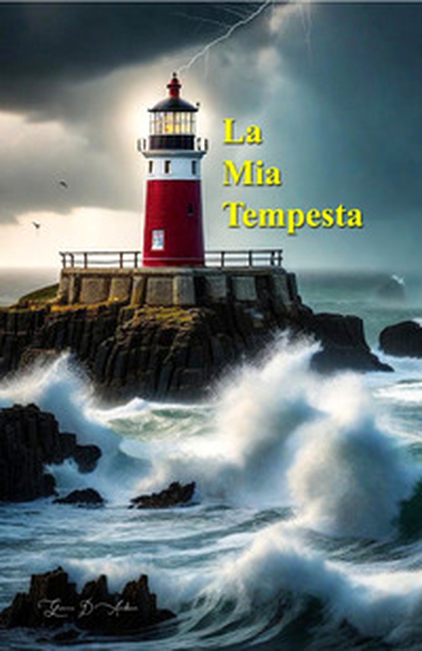 La mia tempesta - Librerie.coop La mia tempesta - Librerie.coop