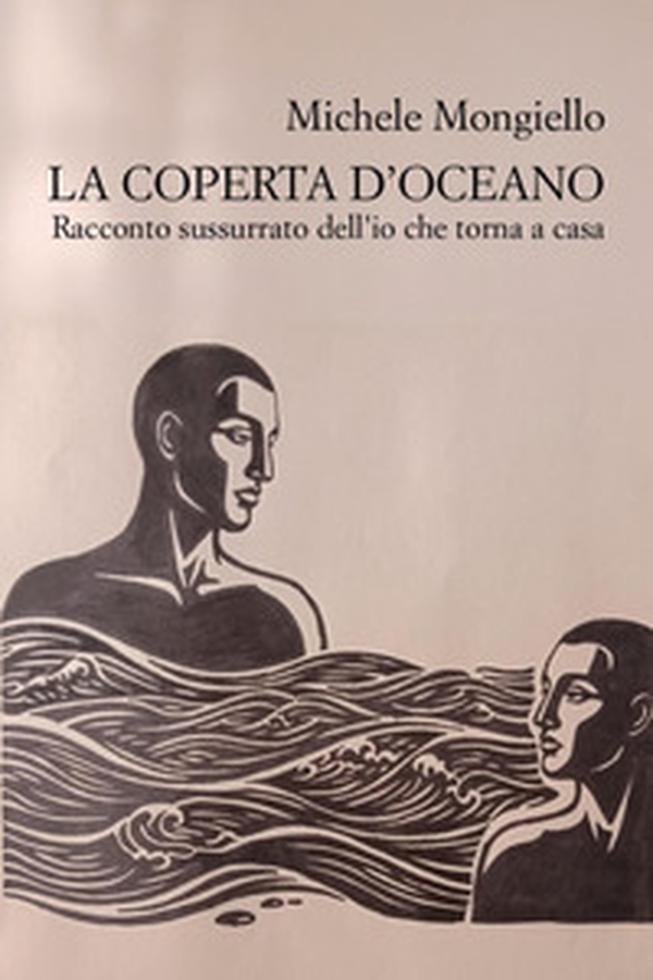 La coperta d'oceano. Racconto sussurrato dell'io che torna a casa - Librerie.coop La coperta d'oceano. Racconto sussurrato dell'io che torna a casa - Librerie.coop