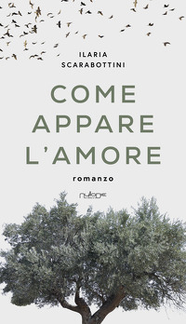 Come appare l'amore - Librerie.coop