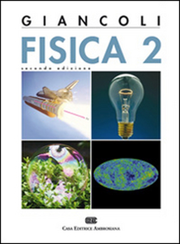 Fisica - Vol. 2 - Librerie.coop Fisica - Vol. 2 - Librerie.coop