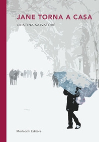 Jane torna a casa - Librerie.coop
