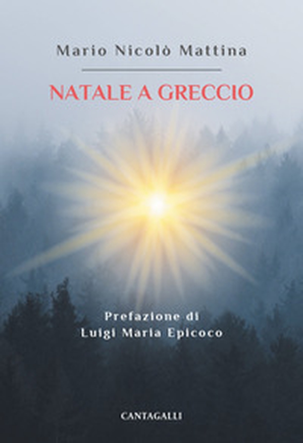 Natale a Greccio - Librerie.coop Natale a Greccio - Librerie.coop