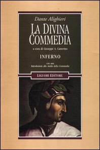 La Divina Commedia. Inferno - Librerie.coop La Divina Commedia. Inferno - Librerie.coop