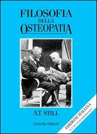 Filosofia dell'osteopatia - Librerie.coop Filosofia dell'osteopatia - Librerie.coop