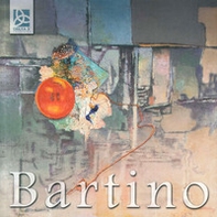Saverio Bartino. Catalogo opere anni 1990-2002 / 2013-2016 - Librerie.coop Saverio Bartino. Catalogo opere anni 1990-2002 / 2013-2016 - Librerie.coop