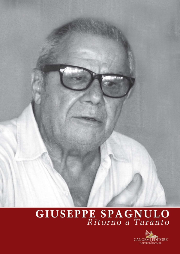 Giuseppe Spagnulo - Librerie.coop Giuseppe Spagnulo - Librerie.coop