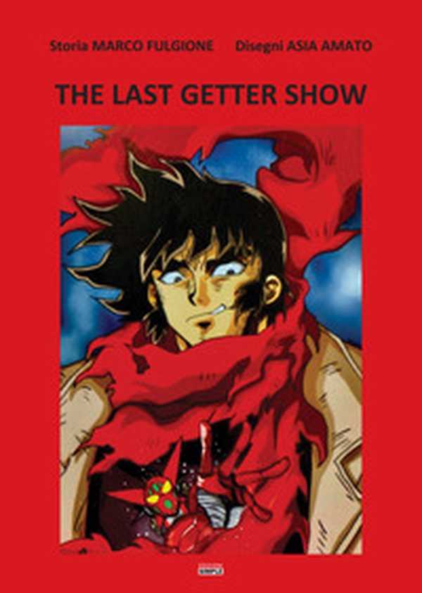 The last getter show - Librerie.coop The last getter show - Librerie.coop