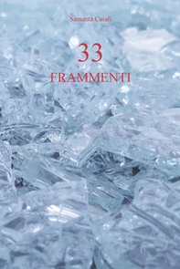 33 frammenti - Librerie.coop 33 frammenti - Librerie.coop
