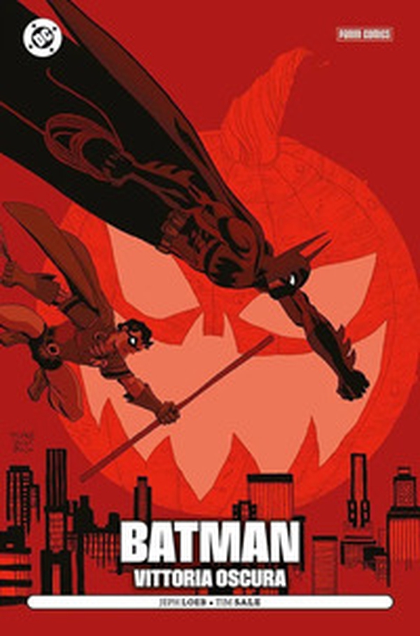 Vittoria oscura. Batman - Librerie.coop Vittoria oscura. Batman - Librerie.coop