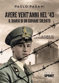 Avere vent'anni nel '43 - Librerie.coop