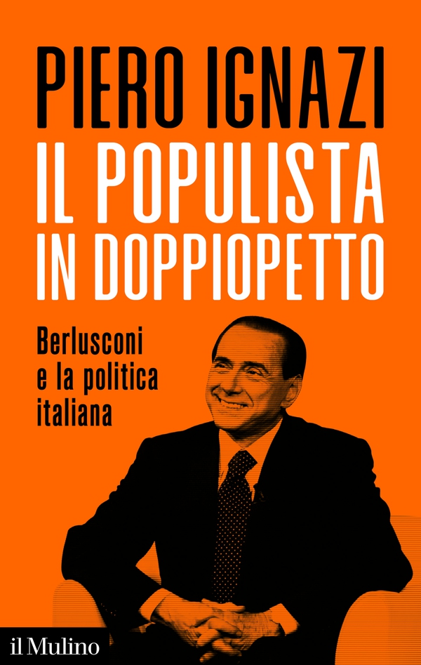Il populista in doppiopetto - Librerie.coop Il populista in doppiopetto - Librerie.coop