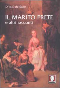 Il marito prete e altri racconti - Librerie.coop
