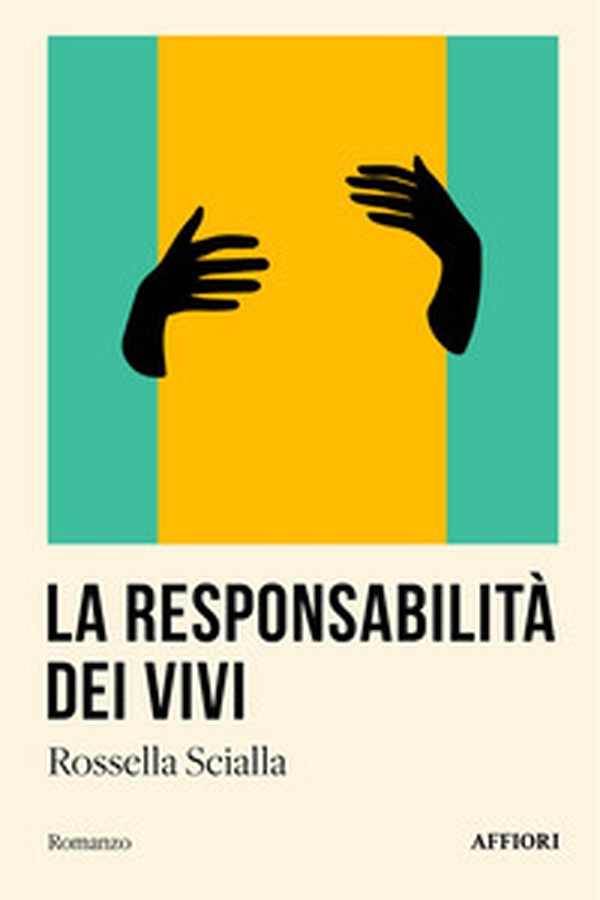 La responsabilità dei vivi - Librerie.coop La responsabilità dei vivi - Librerie.coop