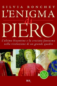 L'enigma di Piero - Librerie.coop