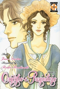Orgoglio e pregiudizio da Jane Austen - Librerie.coop