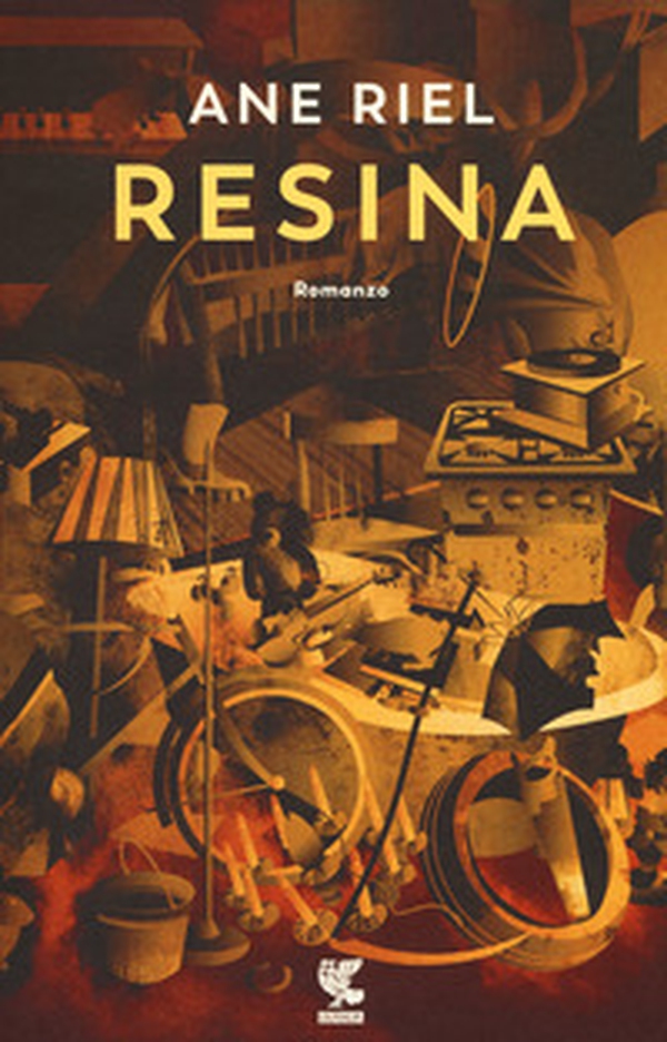 Resina - Librerie.coop Resina - Librerie.coop