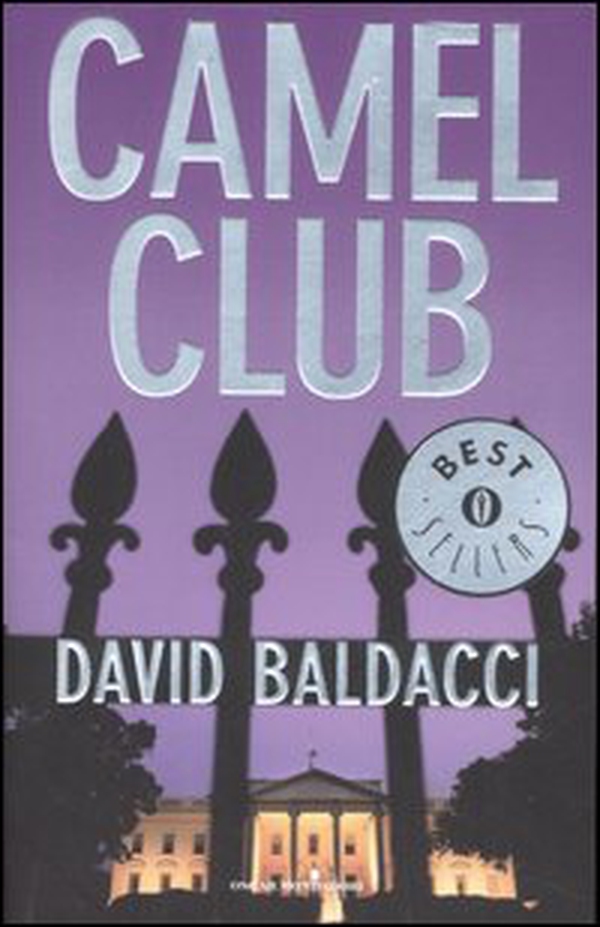 Camel club - Librerie.coop Camel club - Librerie.coop