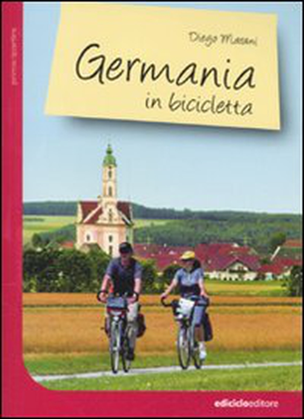 Germania in bicicletta - Librerie.coop Germania in bicicletta - Librerie.coop