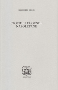 Storie e leggende napoletane - Librerie.coop Storie e leggende napoletane - Librerie.coop