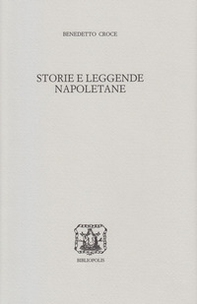 Storie e leggende napoletane - Librerie.coop