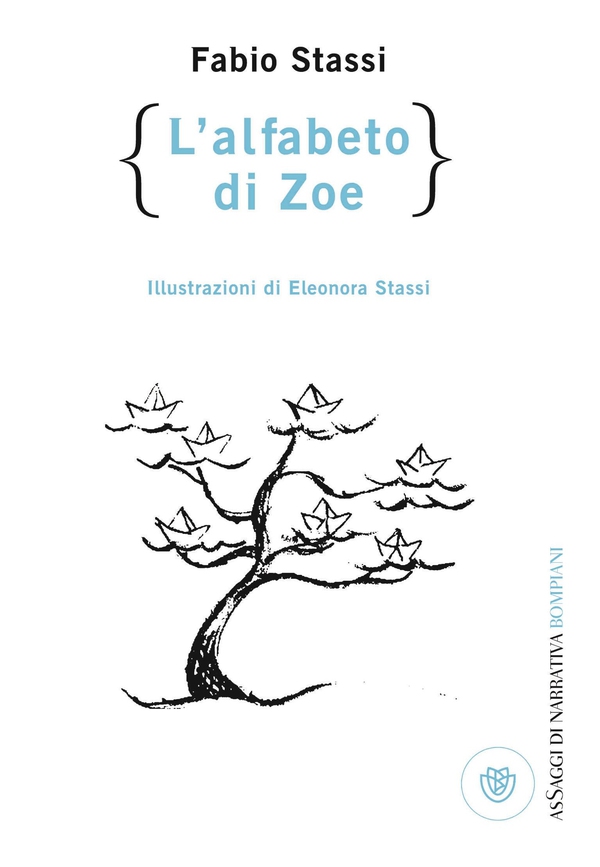L'alfabeto di Zoe - Librerie.coop L'alfabeto di Zoe - Librerie.coop