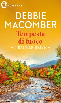 Tempesta di fuoco (eLit) - Librerie.coop