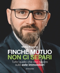 Finché mutuo non ci separi - Librerie.coop