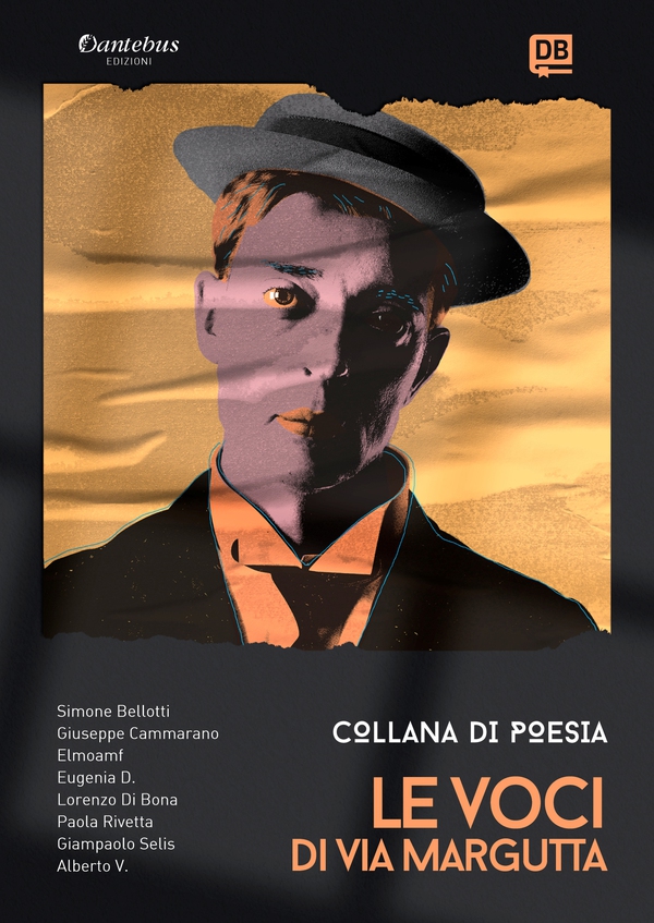 Collana Poetica Le Voci di Via Margutta vol. 26 - Librerie.coop Collana Poetica Le Voci di Via Margutta vol. 26 - Librerie.coop